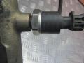 топливная рампа Jeep Liberty 1 поколение 2004, 2.8 л., АКПП, внедорожник 5 дв., 0445214041, 0281002898 - фото №4