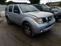 карданный вал Nissan Pathfinder R51 2005, 4.0 л., АКПП, внедорожник 5 дв., 37000EA510 - фото №13