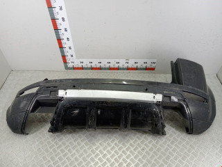 бампер задний Land Rover Range Rover Evoque L538 2014, BJ3217926A