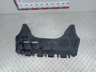 защита двигателя Volkswagen Touran 1 поколение 2006, 1.6 л., МКПП, минивэн, 1K0825237AG
