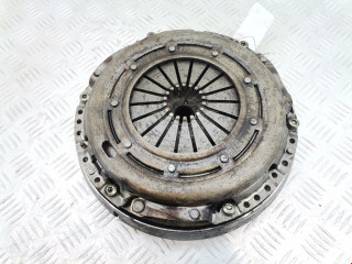 маховик Mazda 3 BK 2003, 1.6 л., МКПП, хетчбэк 5 дв., Y60116610C