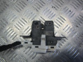 замок багажника Renault Megane 2 поколение 2006, 1.5 л., МКПП, хетчбэк 5 дв., 8200076240E - фото №4