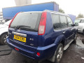 магнитола Nissan X-Trail T30 2003, 2.2 л., МКПП, внедорожник 5 дв., 28188EQ300 - фото №14