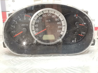 щиток приборов (приборная панель) Mazda 5 CR 2005, 2.0 л., МКПП, минивэн, CC7955471D
