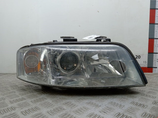 фара правая Audi A6 4B/C5 2000, 2.5 л., МКПП, универсал, 4B0941030K
