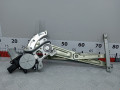 стеклоподъемник электрический передний правый Citroen C-Crosser 1 поколение 2007, 2.2 л., МКПП, внедорожник 5 дв., 00009222CS - фото №3