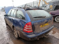 турбина Mercedes-Benz C-Класс W203/S203/CL203 [рестайлинг] 2006, 2.2 л., МКПП, универсал, A6460900180 - фото №13