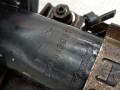 стойка амортизатора Volkswagen Fox 2 поколение 2006, 1.2 л., МКПП, хетчбэк 3 дв., 6Q0411105Q - фото №5