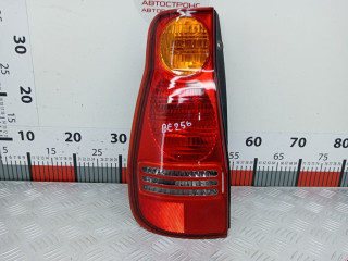 фонарь задний левый Hyundai Matrix 1 поколение 2004, 1.6 л., МКПП, минивэн, 9240117010