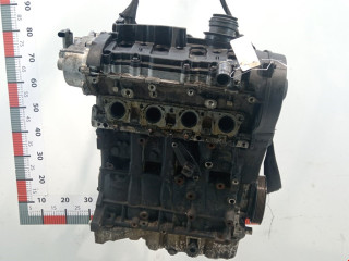 двигатель SEAT Leon 2 поколение 2007, 2.0 л., BWA, бензин, МКПП, хетчбэк 5 дв., 06F100033GX