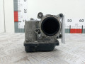 заслонка дроссельная Volkswagen Polo 4 поколение 2005, 1.2 л., МКПП, хетчбэк 5 дв., 03C133062R - фото №3