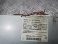 дисплей Toyota Yaris P1 2002, 1.4 л., АКПП, хетчбэк 5 дв., 861100D040 - фото №3