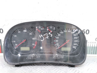 щиток приборов (приборная панель) Volkswagen 1998, 1.6 л., МКПП, седан, 1J0919861D