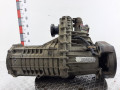 раздаточная коробка Volkswagen Touareg 1 поколение 2003, 2.5 л., АКПП, внедорожник 5 дв., 0AD341011MX - фото №3