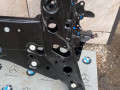 балка подвески передняя (подрамник) BMW 2024, 2.0 л., бензин, 6891262 - фото №4