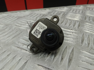 камера заднего вида BMW 5 серия F07/F10/F11 2011, 2.0 л., АКПП, седан, 66539240274
