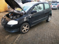 балка подвески задняя Volkswagen Fox 2 поколение 2005, 1.2 л., МКПП, хетчбэк 3 дв., 5Z0500051F - фото №13