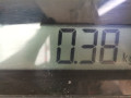 шумоизоляция капота Ford C-Max 1 поколение 2003, 1.6 л., МКПП, минивэн, 1420433 - фото №7