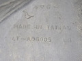 защита арок задняя левая (подкрылок) Audi A4 B5 [рестайлинг] 2000, 1.8 л., МКПП, седан, 8D0810171 - фото №6
