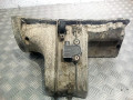 масляный поддон Mercedes-Benz Vaneo W414 2004, 1.7 л., АКПП, минивэн, A6680100113 - фото №3