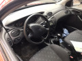 переключатель подрулевой (стрекоза) Ford Focus 1 поколение [рестайлинг] 2003, 1.8 л., МКПП, универсал, 1145990 - фото №15