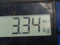 защита арок передняя правая (подкрылок) IVECO EuroCargo 2 поколение 2006, 5.9 л., МКПП, 504109755 - фото №5