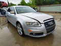 полуось передняя правая (приводной вал, ШРУС) Audi A6 4F/C6 2007, 3.2 л., АКПП, седан, 4F0407272J - фото №8