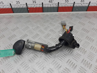 замок зажигания Citroen 2004, 2.0 л., МКПП, фургон, 4162FF