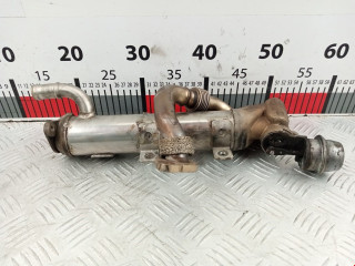 охладитель EGR / Радиатор EGR Audi A4 B7 2005, 2.0 л., МКПП, универсал, 03G131512AL