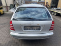 подушка безопасности водителя Mercedes-Benz C-Класс W203/S203/CL203 2003, 1.8 л., МКПП, универсал, A1618559912 - фото №8