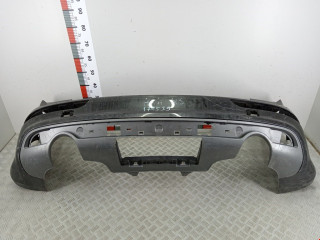бампер задний Audi Q5 8R 2010