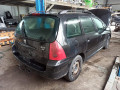 блок цилиндров Peugeot 307 1 поколение 2004, 1.6 л., МКПП, универсал, 0130Z4 - фото №13