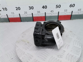 заслонка дроссельная Mercedes-Benz E-Класс W212/S212/C207/A207 2012, 2.1 л., АКПП, универсал, A6510900470