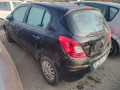 турбина Opel Corsa D 2009, 1.3 л., МКПП, хетчбэк 5 дв., 73501343 - фото №7