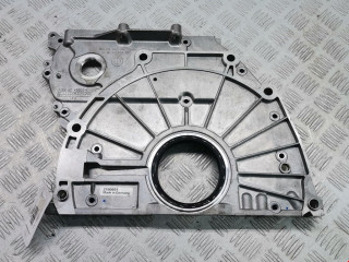 крышка двигателя задняя BMW X5 E70 [рестайлинг] 2011, 3.0 л., АКПП, внедорожник 5 дв., 11148591633