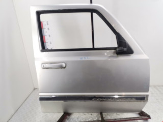 дверь передняя правая Jeep Commander 1 поколение 2007, 3.0 л., АКПП, хетчбэк 5 дв., 55396542AE