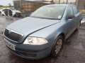 форсунка Skoda Octavia 2 поколение (A5) [рестайлинг] 2008, 1.9 л., МКПП, хетчбэк 5 дв., 038130073AG - фото №9