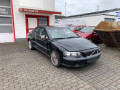 ступица задняя левая Volvo S60 1 поколение 2001, 2.3 л., МКПП, седан - фото №14
