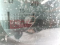 стекло двери задней левой Citroen Berlingo 1 поколение (M59) [рестайлинг] 2006, 1.6 л., МКПП, минивэн, 9806253080 - фото №2