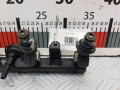 форсунка Volkswagen Lupo 6X 2002, 1.4 л., МКПП, хетчбэк 3 дв., 030906031J - фото №6