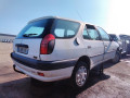 дверь передняя правая Peugeot 306 1 поколение [рестайлинг] 1998, 1.4 л., МКПП, универсал, 9004L7 - фото №13