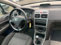 радиатор кондиционера Peugeot 307 1 поколение 2002, 2.0 л., МКПП, универсал, 6455AA - фото №15