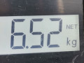 ступица задняя правая Renault Megane 2 поколение 2004, 1.4 л., МКПП, универсал, 7701208059 - фото №5