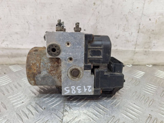 блок ABS Renault Scenic 1 поколение 1998, 7700432643, 0265216732, 0273004395
