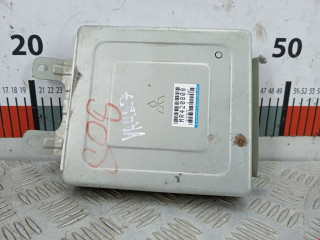 блок управления двигателем Mitsubishi Space Star 1 поколение 1999, 1.8 л., МКПП, минивэн, MR420808
