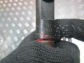 форсунка Volkswagen Transporter T4 2000, 2.5 л., 074130201L, 074130202N - фото №2