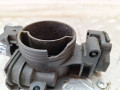 заслонка дроссельная Peugeot 206 1 поколение 2000, 9642473280, 0012037A4, 3521A0118 - фото №4