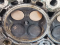 головка блока цилиндров Nissan Micra 3 поколение (K12) 2004, 1.4 л., АКПП, хетчбэк 5 дв., 11040BX000 - фото №7