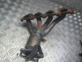 коллектор выпускной Volkswagen Golf 3 поколение 1999, 1.6 л., 036178BA - фото №5