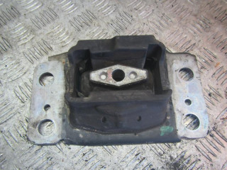 подушка крепления КПП Ford Mondeo 4 поколение 2010, 2.0 л., АКПП, универсал, 7G917M121BA